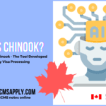 Understanding Chinook – The Tool Developed by IRCC to Simplify Visa Processing