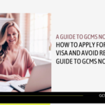 How to Apply for a Canada Visa and Avoid Refusal: A Guide to GCMS Notes