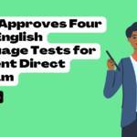 IRCC Approves Four New English Language Tests for Student Direct Stream