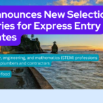 IRCC Announces New Selection Categories for Express Entry Candidates