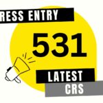 Express Entry Rounds of Invitations- All Category- September 2023