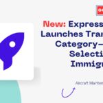 Express Entry Launches Transport Category-Based Selection for Immigration