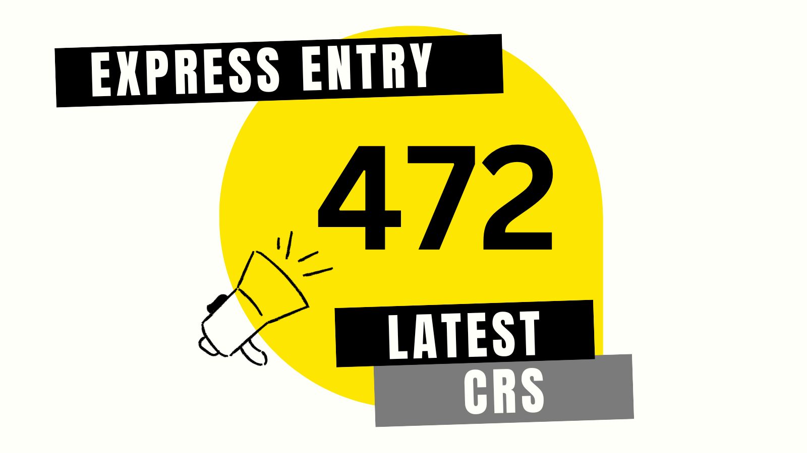 What is the TIE-BREAKER RULE in EXPRESS ENTRY DRAWS? EXPLAINED