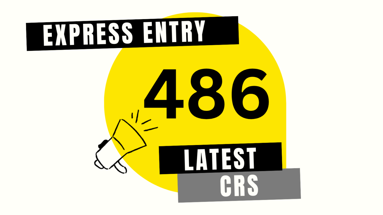 Express Entry Invitation Round Summary October 25, 2023 Apply GCMS